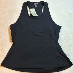 Sweaty Betty Zero Gravity Run Tank Top Size 14